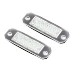 VW Transporter T5 T6 Caddy Kennzeichenbeleuchtung - Image 2