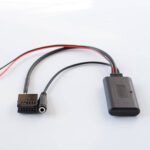 Ford Aux-Bluetooth-Mikrofonadapter - Image 3