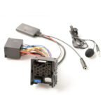 BMW AUX Car Audio Bluetooth 5.0 - Image 3