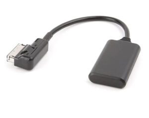 Benz Bluetooth Adapter Aux-Kabel W212 - Image 3