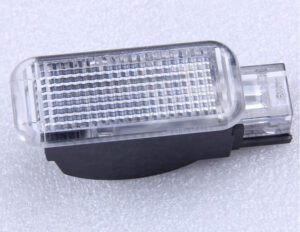 AUDI VW SEATFußraumleuchten Warnleuchte - Image 3