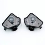 Benz LED-Auto-Pfützen-Logo-Licht - Image 3