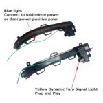 BMW X3 X4 F2LED Dynamischer Blinker E-Prüfz. - Image 3