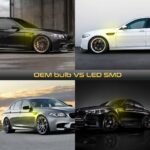 BMW 5er F10 M5 FV91,FV92,FV93 Dynamische Blinker - Image 3