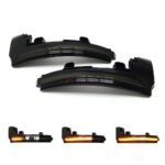 Land Rover Dynamisches Blinklicht E-Prüfz. - Image 2