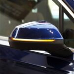 Audi Q7 Q5 Dynamic Light Blinker E-Prüfz. - Image 3