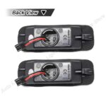 Mercedes Benz W163 ML320 Dynamic Signal licht E-Prüfz. - Image 4