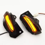 Toyota Corolla Sport dynamische Blinker E-Prüfz. - Image 4