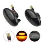 MERCEDES-BENZ Dynamischer Blinker E-Prüfz - Image 3