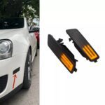 Vw Dynamische Seitenmarkierungsleuchte E-Prüfz. - Image 3