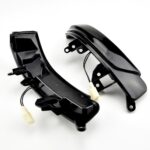 Toyota Camry Dynamischer Blinker E-Prüfz. - Image 3