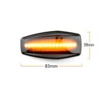 Hyundai LED-Blinker E-Prüfz. - Image 3