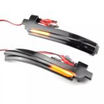 Volvo V40 V60 Dynamisches LED-Blinkerlic E-Prüfz. - Image 3