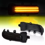 TOYOTA LED-Seitenspiegel-Blinker E-Prüfz. - Image 3