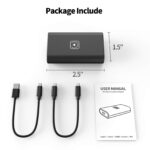 Carplay Dongle Apple USB Adapter Car Multimedia Player - Image 3