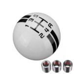 Getriebe Universal Mustang GT500 TOYOTA Handbuch - Image 3