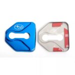 Subaru Türschloss-Schutzhülle - Image 3