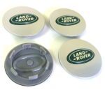 Land Rover 4 x 63 mm Radkappen - Image 2