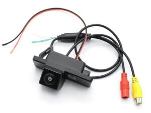 Peugeot Citroen Nissan Rückfahrkamera - Image 3