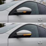 VW Skoda Octavia Dynamischer Blinker E-Prüfz. - Image 4