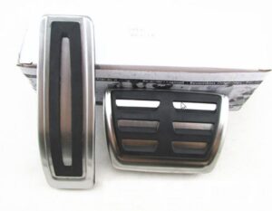 Audi Porsche Vw Bremspedale AT - Image 3