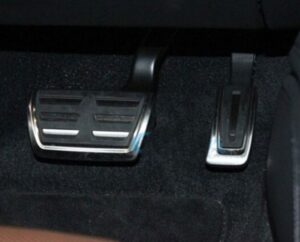 Audi Porsche Vw Bremspedale AT - Image 5