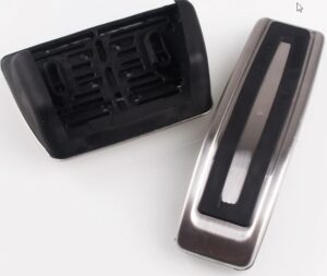 Audi Porsche Vw Bremspedale AT - Image 9