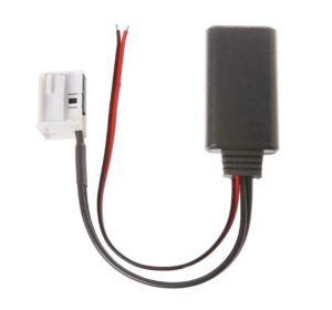 Benz Bluetooth Aux-Empfänger - Image 3