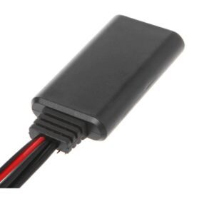 Benz Bluetooth Aux-Empfänger - Image 4