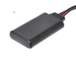 Benz Bluetooth Aux-Empfänger - Image 5