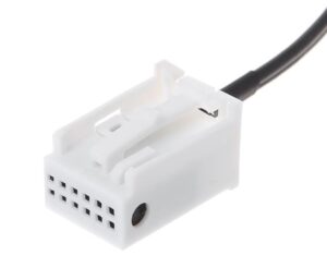 Benz Bluetooth Aux-Empfänger - Image 6