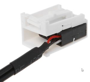 Benz Bluetooth Aux-Empfänger - Image 7