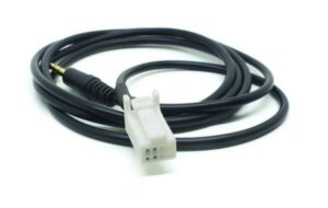 Suzuki AUX-Kabeladapter - Image 2