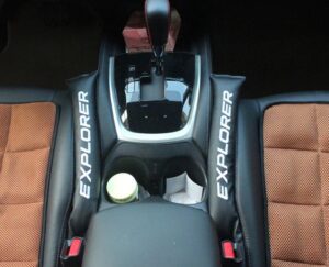 Ford Explorer Seat Gap Filler - Image 2