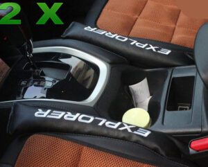 Ford Explorer Seat Gap Filler