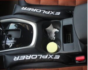 Ford Explorer Seat Gap Filler - Image 4