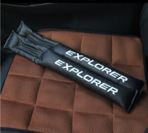 Ford Explorer Seat Gap Filler - Image 5