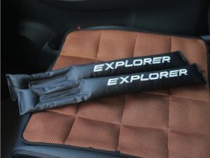 Ford Explorer Seat Gap Filler - Image 6