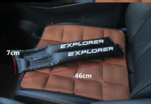 Ford Explorer Seat Gap Filler - Image 7