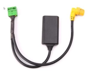 Audi Bluetooth-Musikempfänger - Image 2