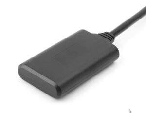 Audi Bluetooth-Musikempfänger - Image 4