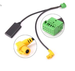 Audi Bluetooth-Musikempfänger - Image 5