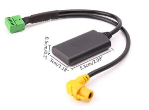 Audi Bluetooth-Musikempfänger - Image 6