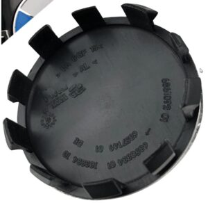 BMW 56mm Radkappen - Image 6