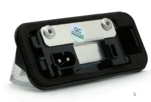 BMW Kennzeichenleuchte 18 LED - Image 9