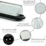 BMW Kennzeichenleuchte 18 LED - Image 13