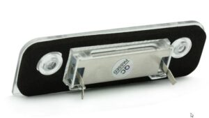 Ford Kennzeichenbeleuchtung Led - Image 6