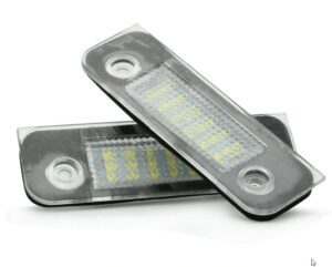 Ford Kennzeichenbeleuchtung Led - Image 7