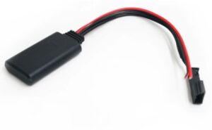BMW Bluetooth-Modul AUX-IN-Audio - Image 3