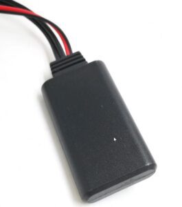 BMW Bluetooth-Modul AUX-IN-Audio - Image 5